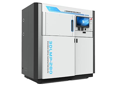 3DLMP-280 金属3D打印机