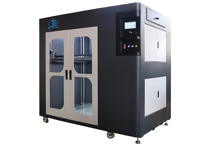 3DAM 1000型准工业级3D打印机