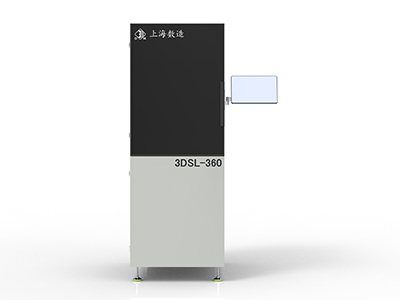3DSLA-360打印机