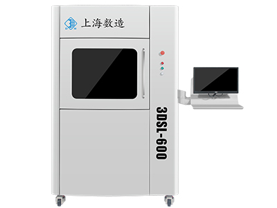 3DSLA-600打印机